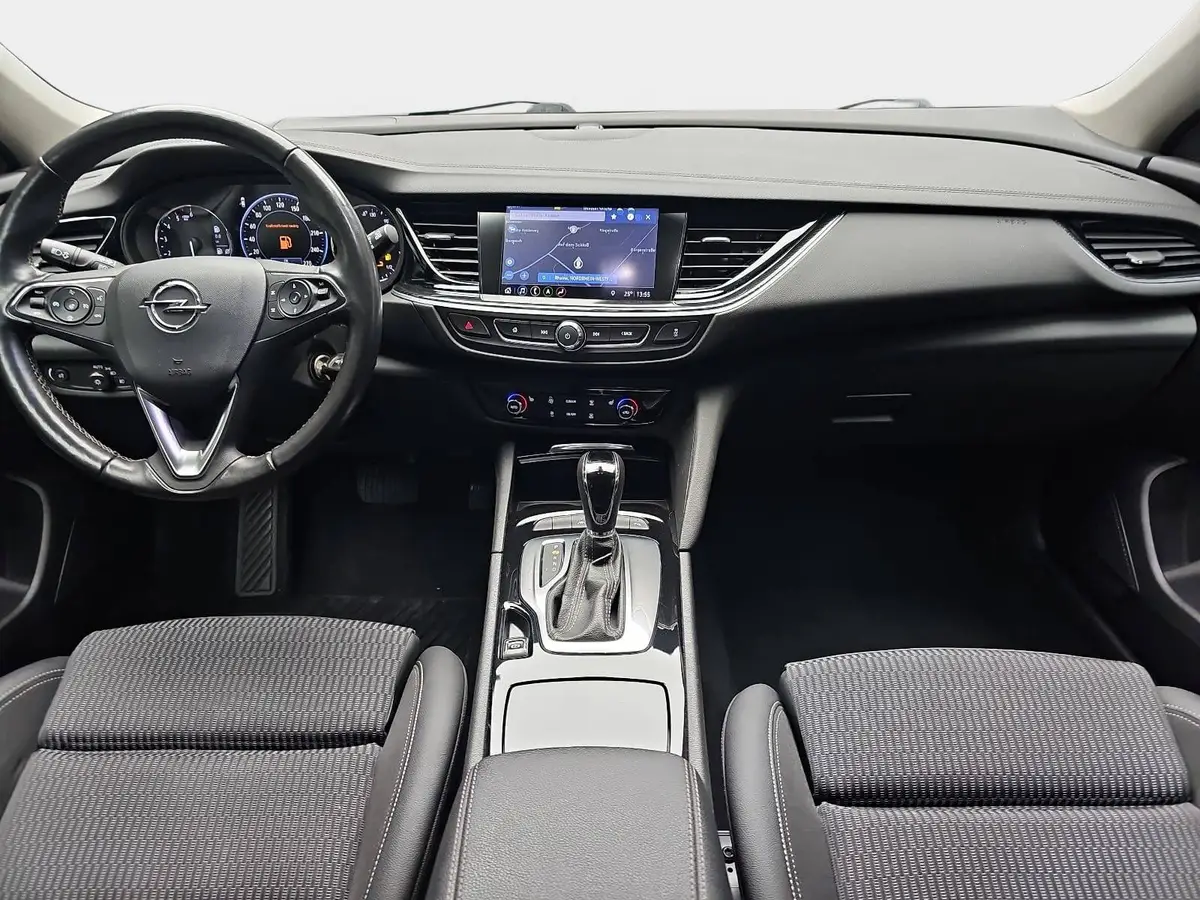 OPEL INSIGNIA 2.0 CDTI INNOVATION NAVI LED LM