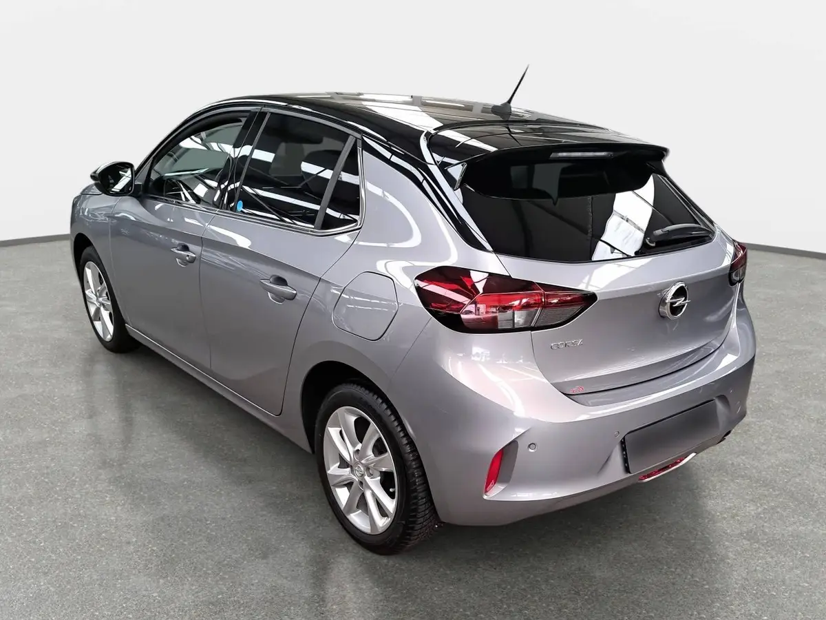 OPEL CORSA 1.2 ELEGANCE