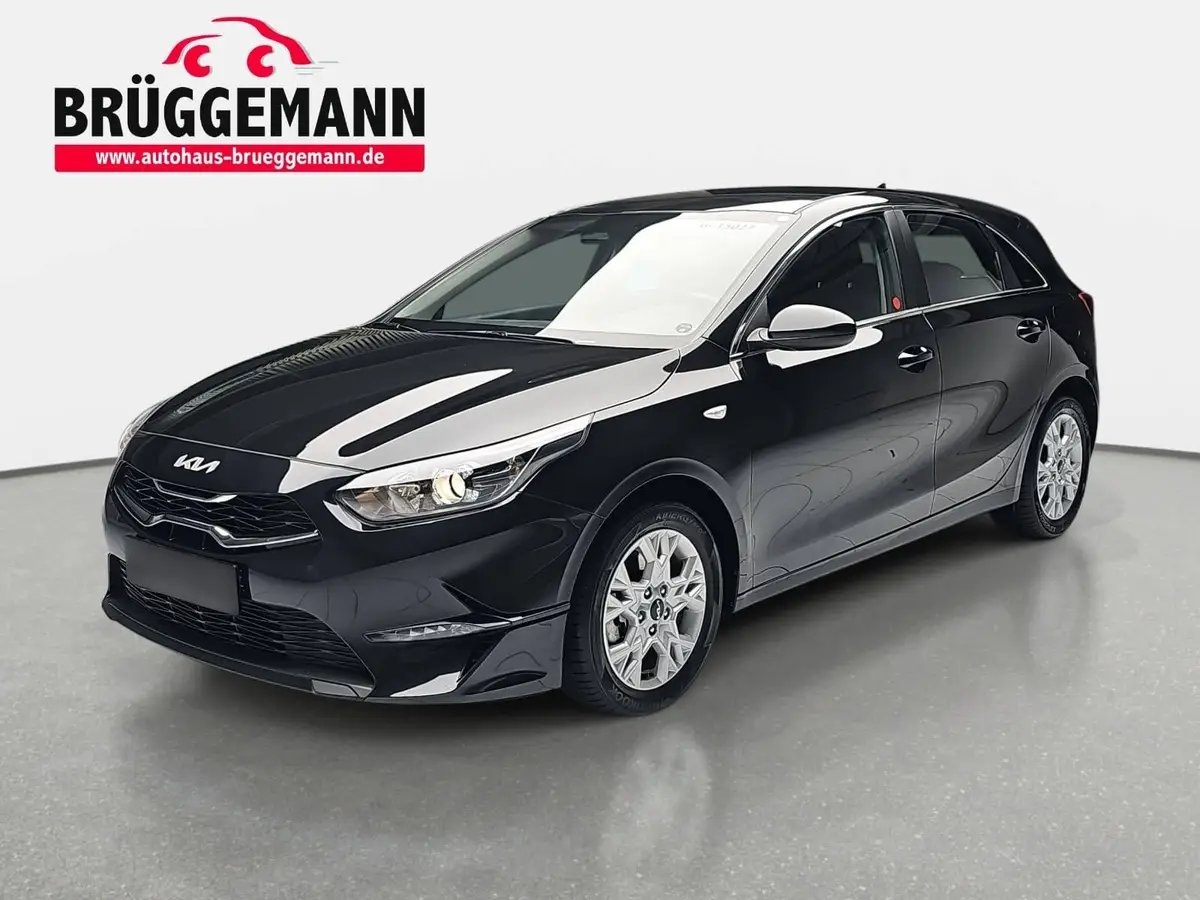 KIA CEED 1.0 T-GDI VISION KOMFORT+ SITZH.