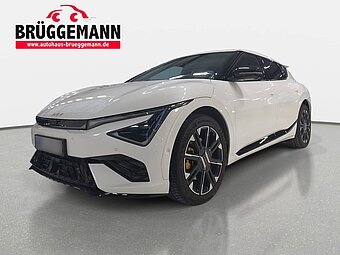 KIA EV6 GT-LINE 84 KWH AWD WP ASSIST+ SOUND DESIGN TECHNOLOGIE