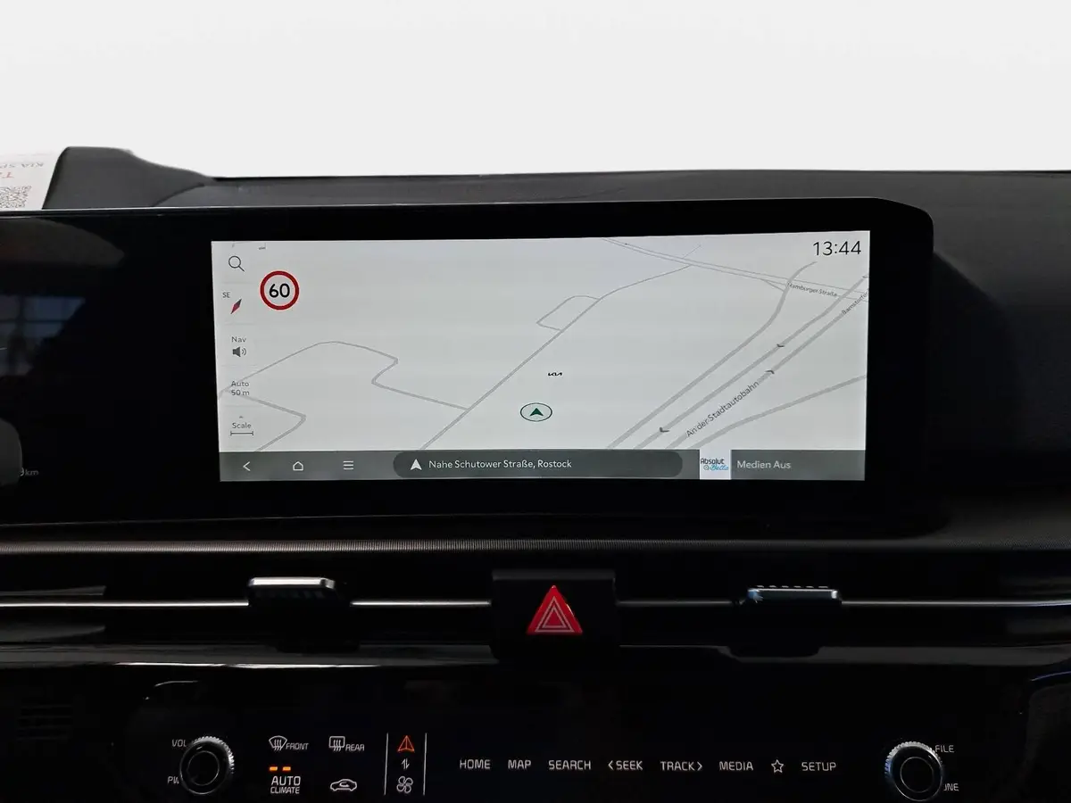 KIA SPORTAGE 1.6 CRDI 48V DCT 2WD SPIRIT MJ26 DRIVEWISE SOUND