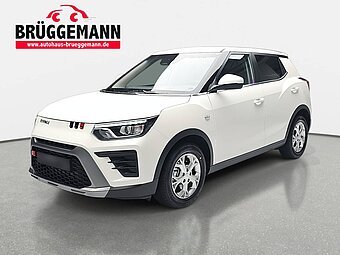 KGM TIVOLI 1.5 T-GDI 2WD NOMAD AUTOMATIK