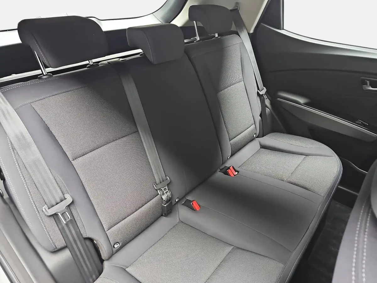 KGM TIVOLI 1.5 T-GDI 2WD BLISS AUTOMATIK