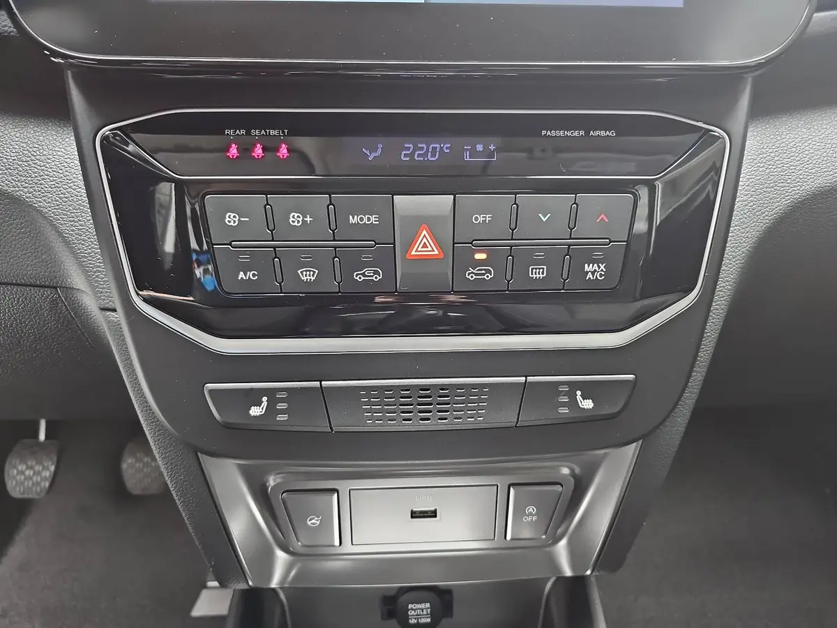 KGM TIVOLI 1.5 T-GDI 2WD BLISS