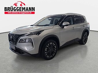 NISSAN X-TRAIL 1.5 VC-T E-POWER AUTO. N-CONNECTA PANORAMA HUD VOLL-LED LM19