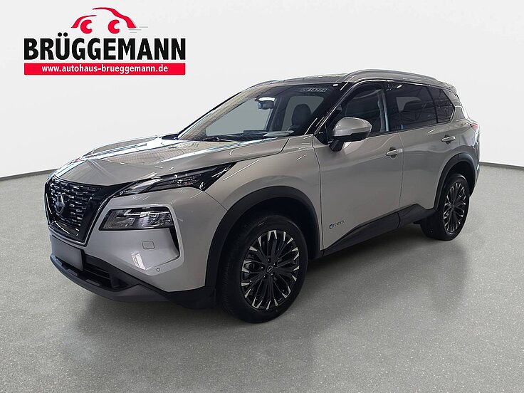 NISSAN X-TRAIL 1.5 VC-T E-POWER AUTO. N-CONNECTA PANORAMA HUD VOLL-LED LM19