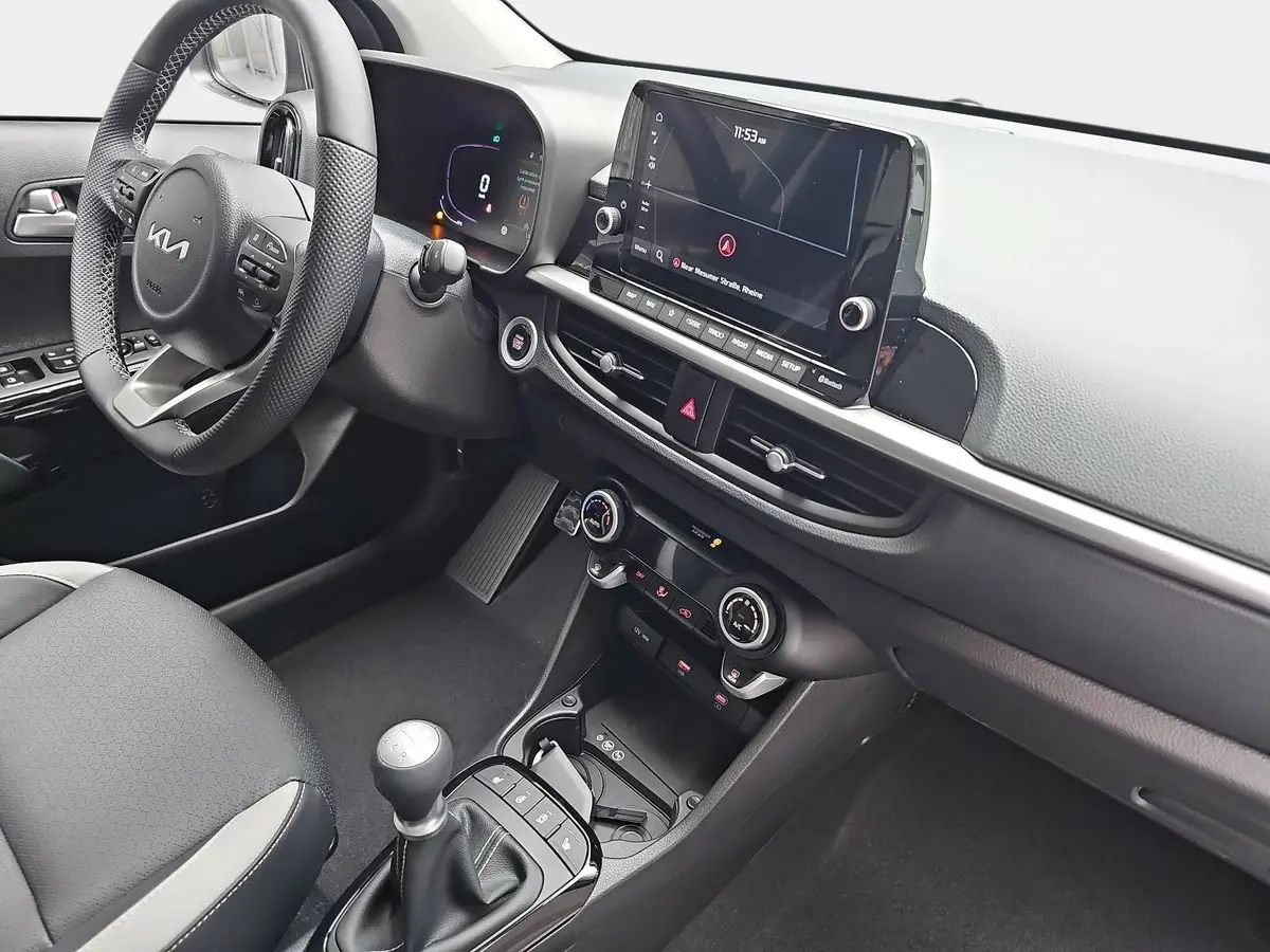 KIA PICANTO 1.0 GDI GT-LINE MJ26 LED SITZH. NAVI KAMERA