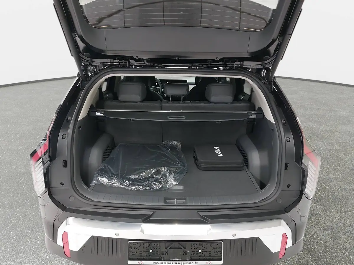 KIA EV3 81.4 KWH EARTH MJ26 WINTER BUSINESS UPGRADE DRIVEWISE-PARK DESIGN