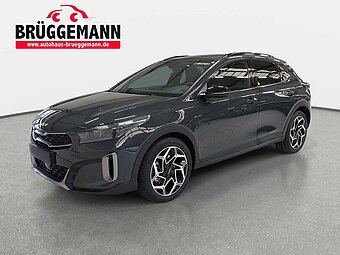 KIA XCEED 1.6 T-GDI 150 DCT GT-LINE MJ26 LEDER