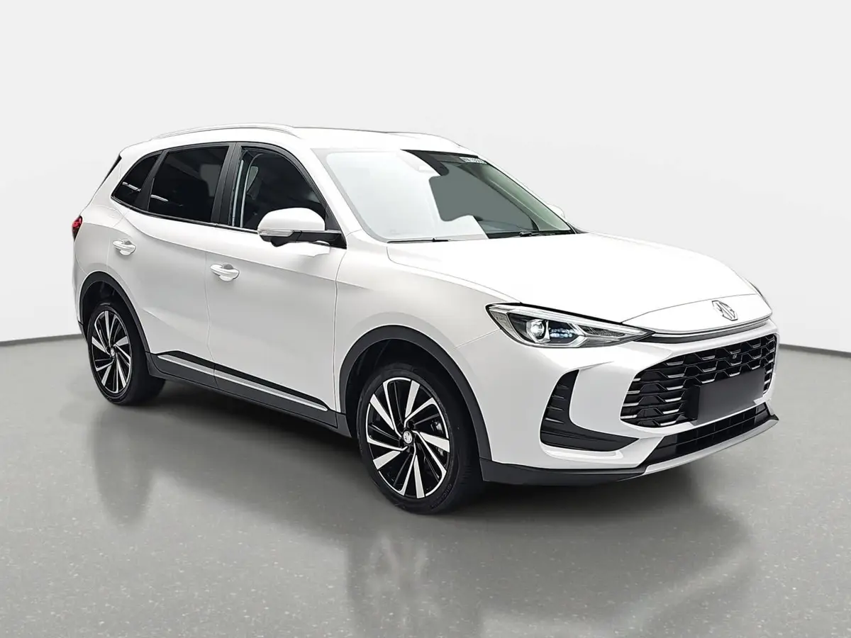 MG ZS 1.5 HYBRID+ MY25.5 LUXURY NAVI LM18 KEYLESS-ENTRY 360-GRAD-KAMERA