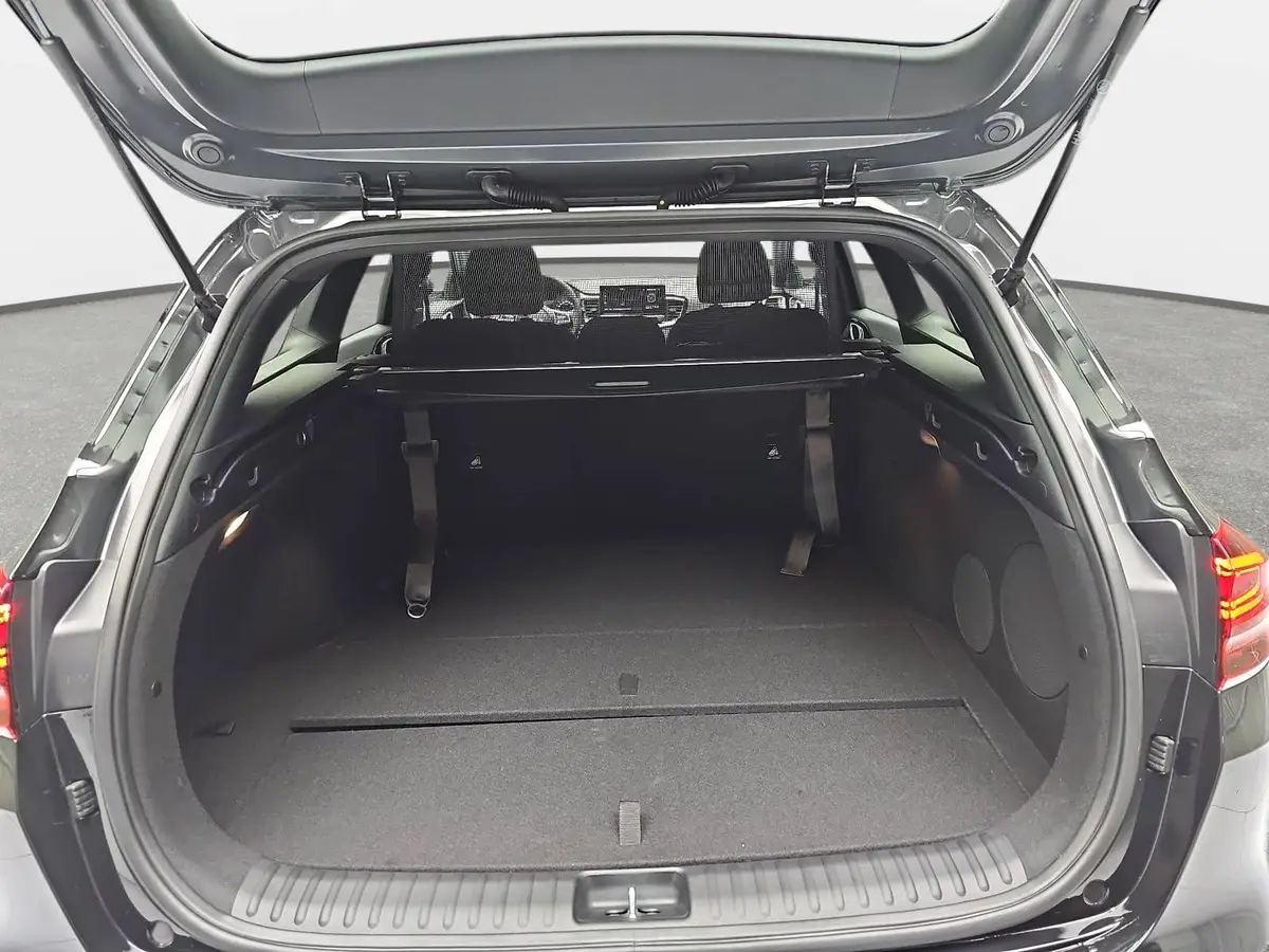 KIA CEED SW 1.5 T-GDI DCT7 GT-LINE