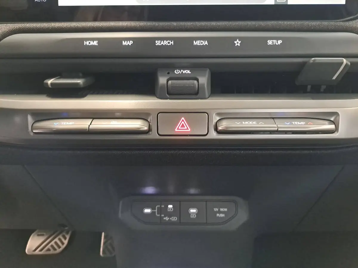 KIA EV3 81.4 KWH GT-LINE MJ26 DRIVEWISE-PARK-PRO KOMFORT