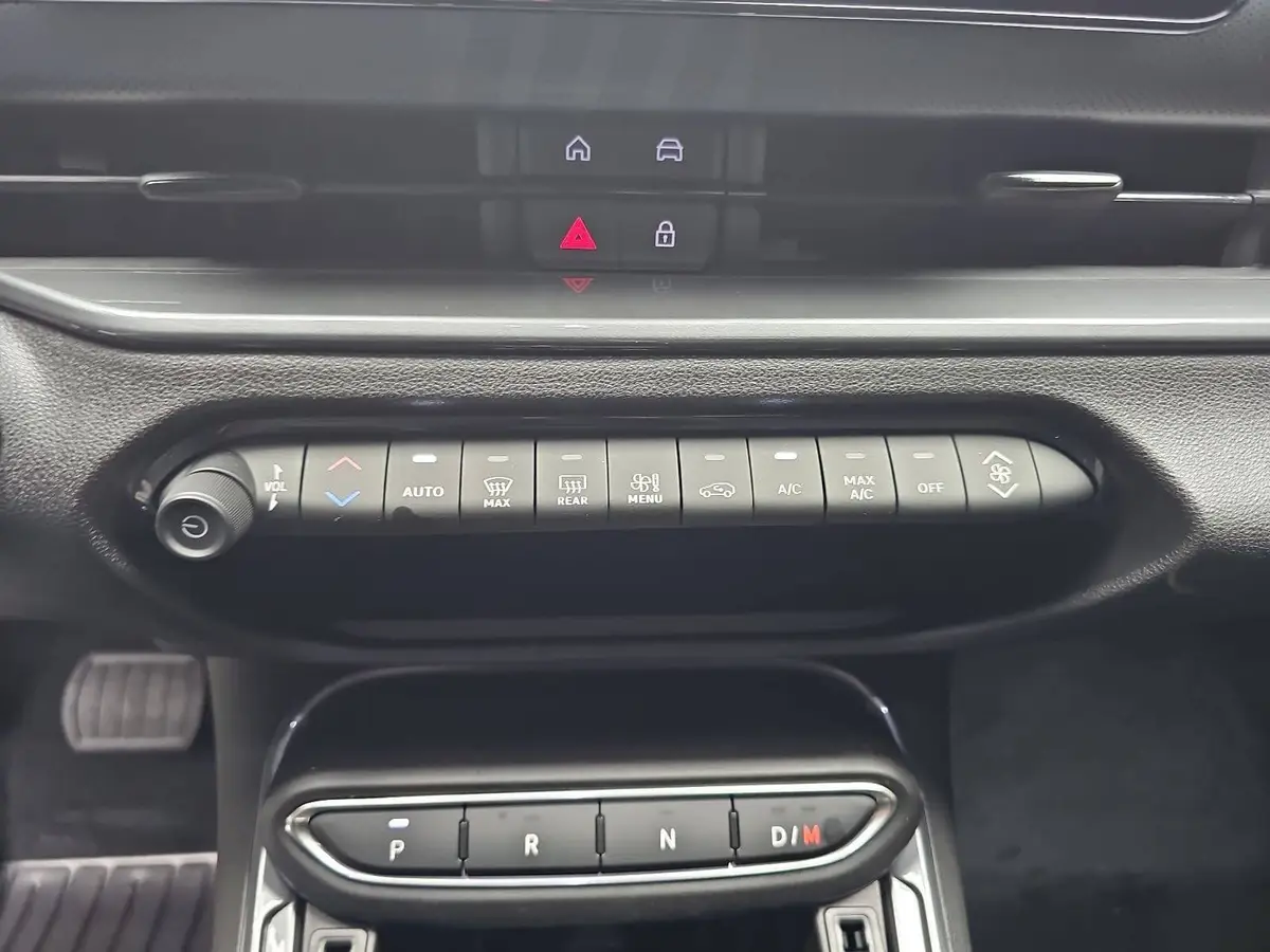 FIAT 600 1.2 T3 HYBRID DCT SPORT MJ26 NAVI