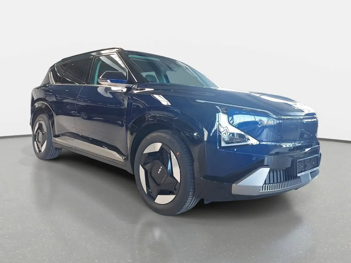 KIA EV5 81.4 KWH EARTH MJ26