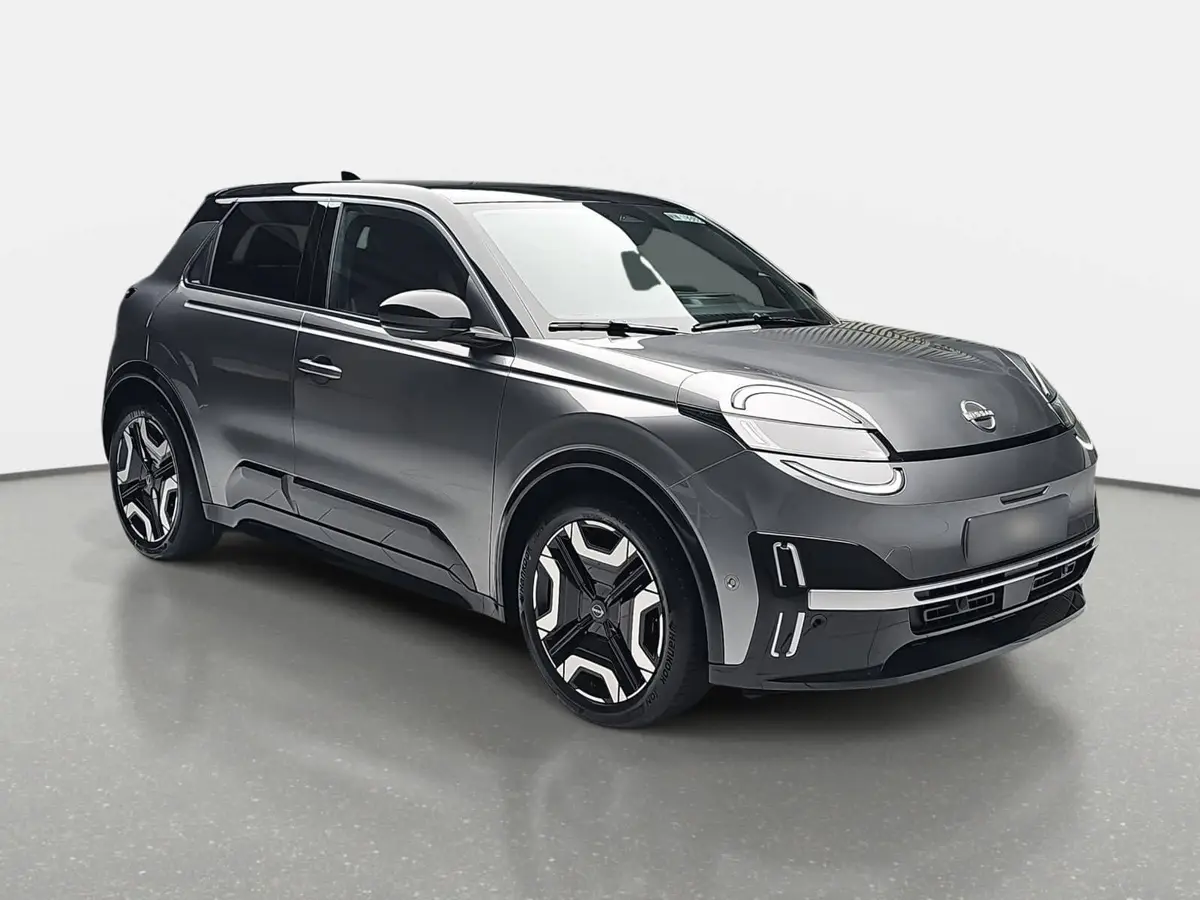 NISSAN MICRA EV 52 KWH EVOLVE PROPILOT ASSIST PARK