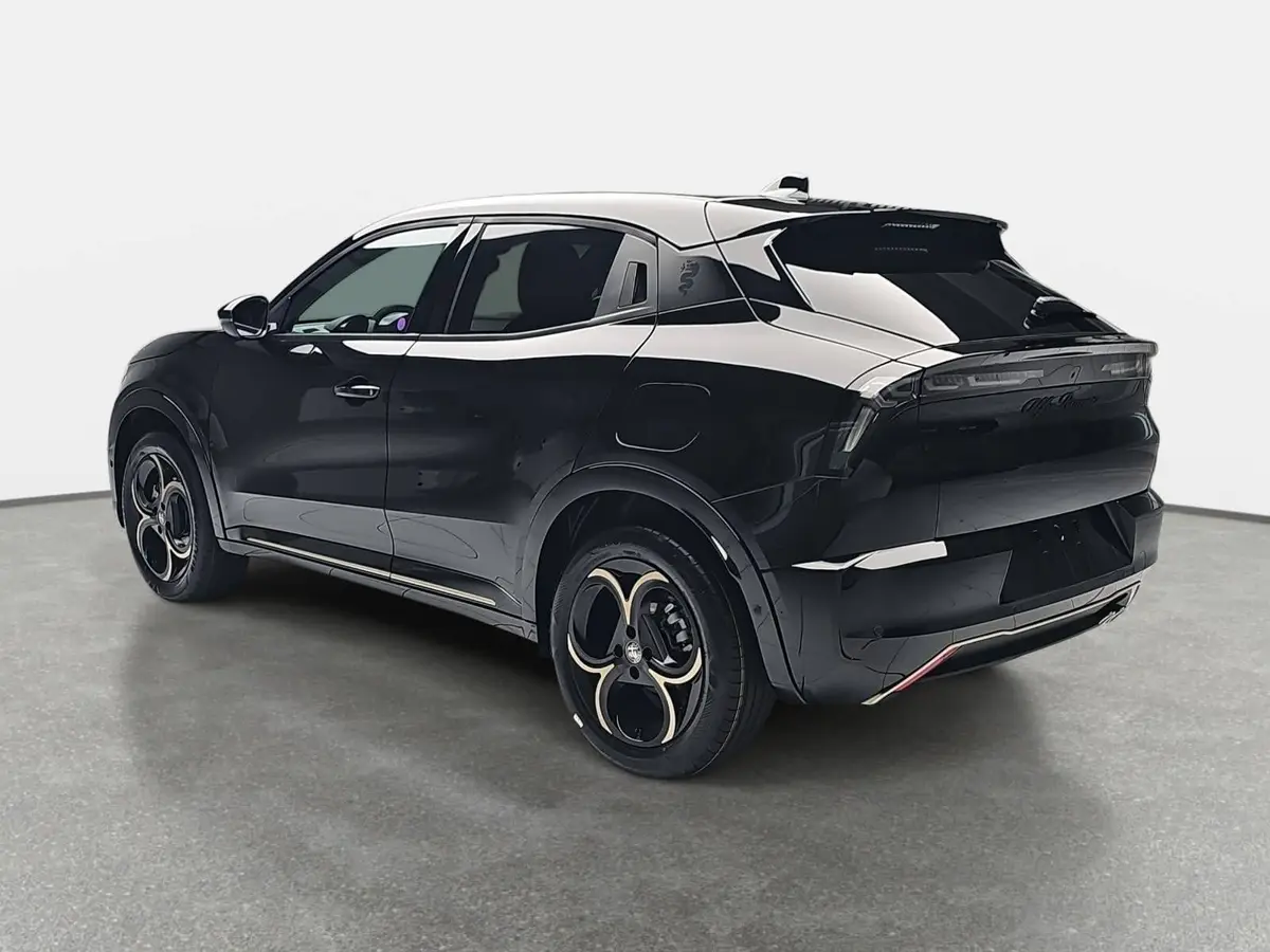 ALFA ROMEO JUNIOR IBRIDA 1.2 VGT 48V-HYBRID 21KW INTENSA