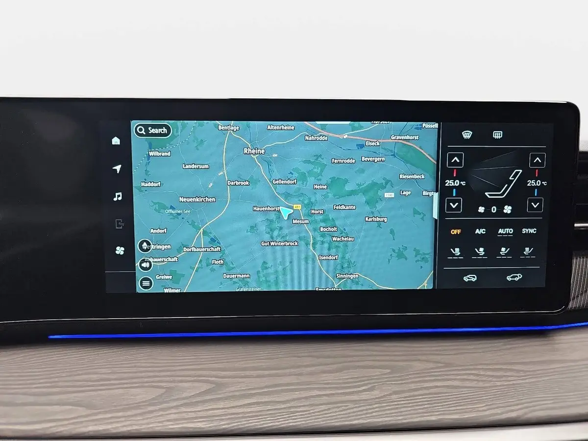 KGM ACTYON 1.5 T-GDI 2WD LUX AUTOMATIK