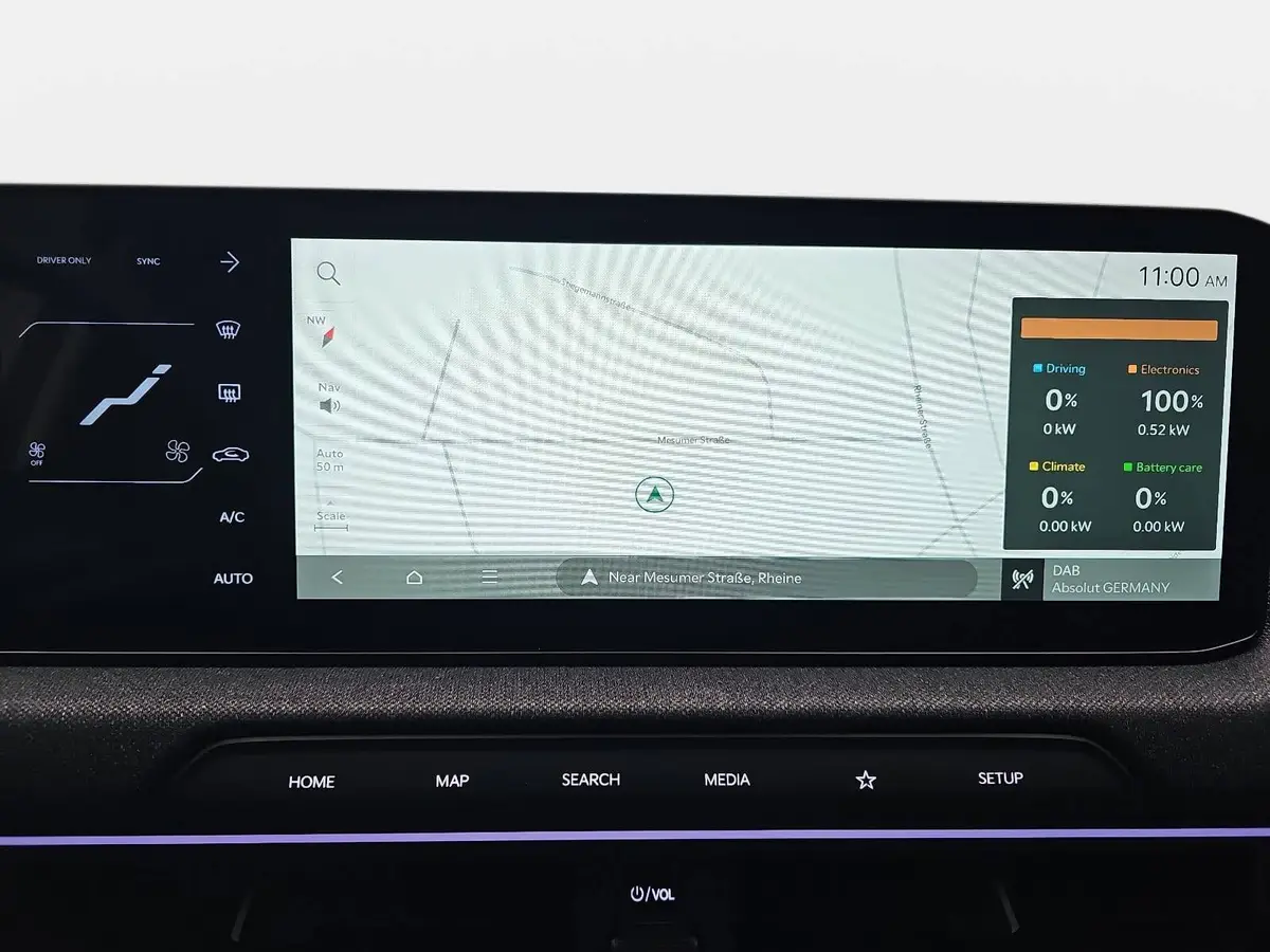 KIA EV2 42.2 KWH EARTH MJ27 WINTER-CONNECT 22KW-AC TECHN DRIVEWISE-PARK DESIGN