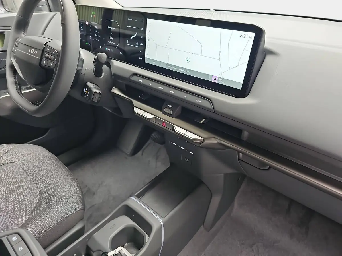 KIA EV2 42.2 KWH AIR MJ27 WINTER WÄRMEPUMPE NAVIGATION