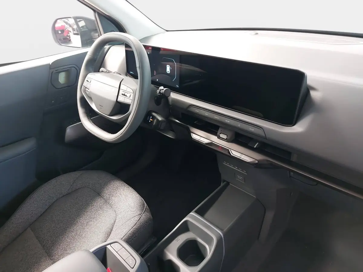 KIA EV2 42.2 KWH AIR MJ27 WINTER