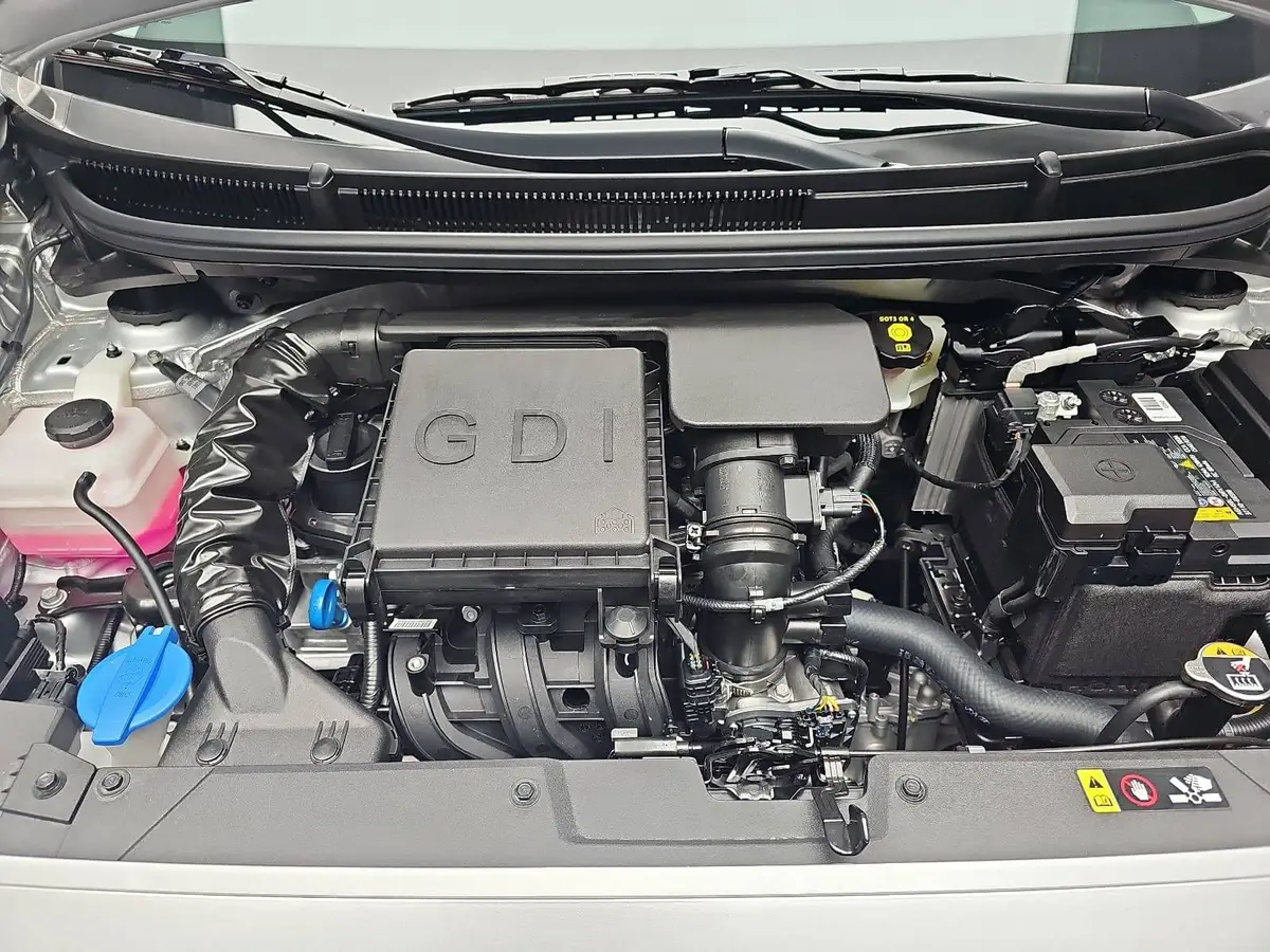 KIA PICANTO 1.0 GDI VISION MJ27 SITZH. NAVI KAMERA