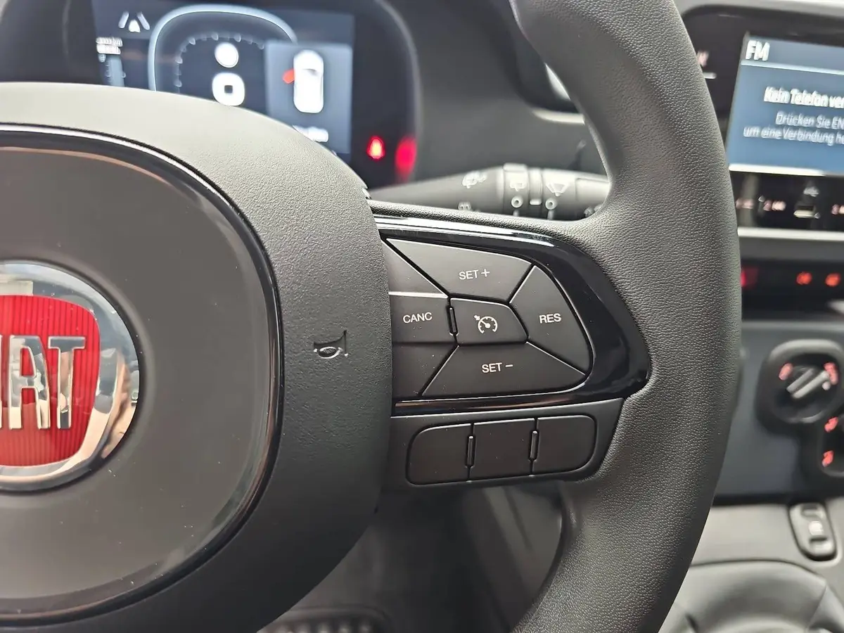 FIAT PANDA PANDINA 1.0 GSE HYBRID ICON MJ26