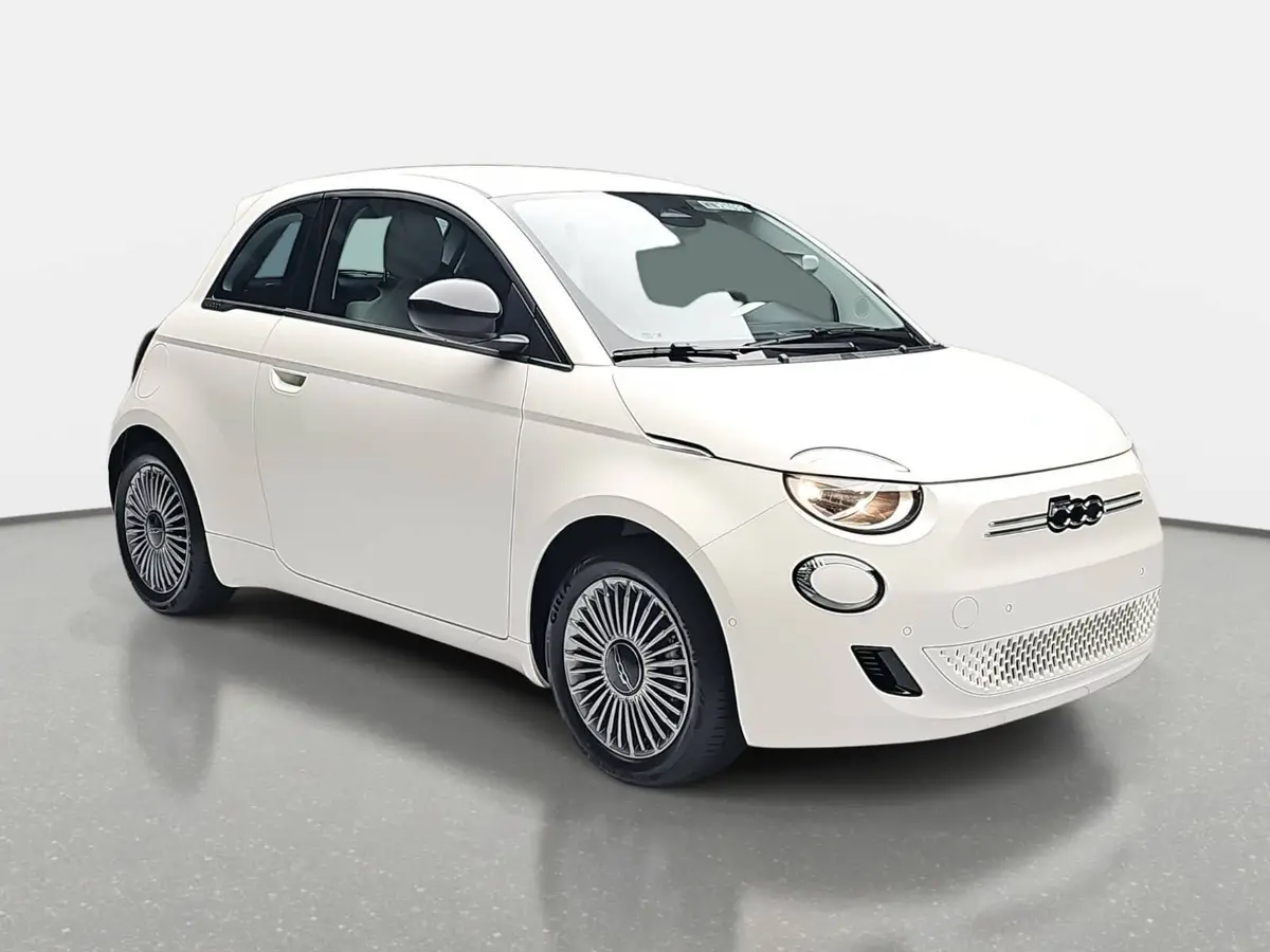 FIAT 500 ELEKTRO 42 KWH ICON MJ26 KOMFORT-PAKET