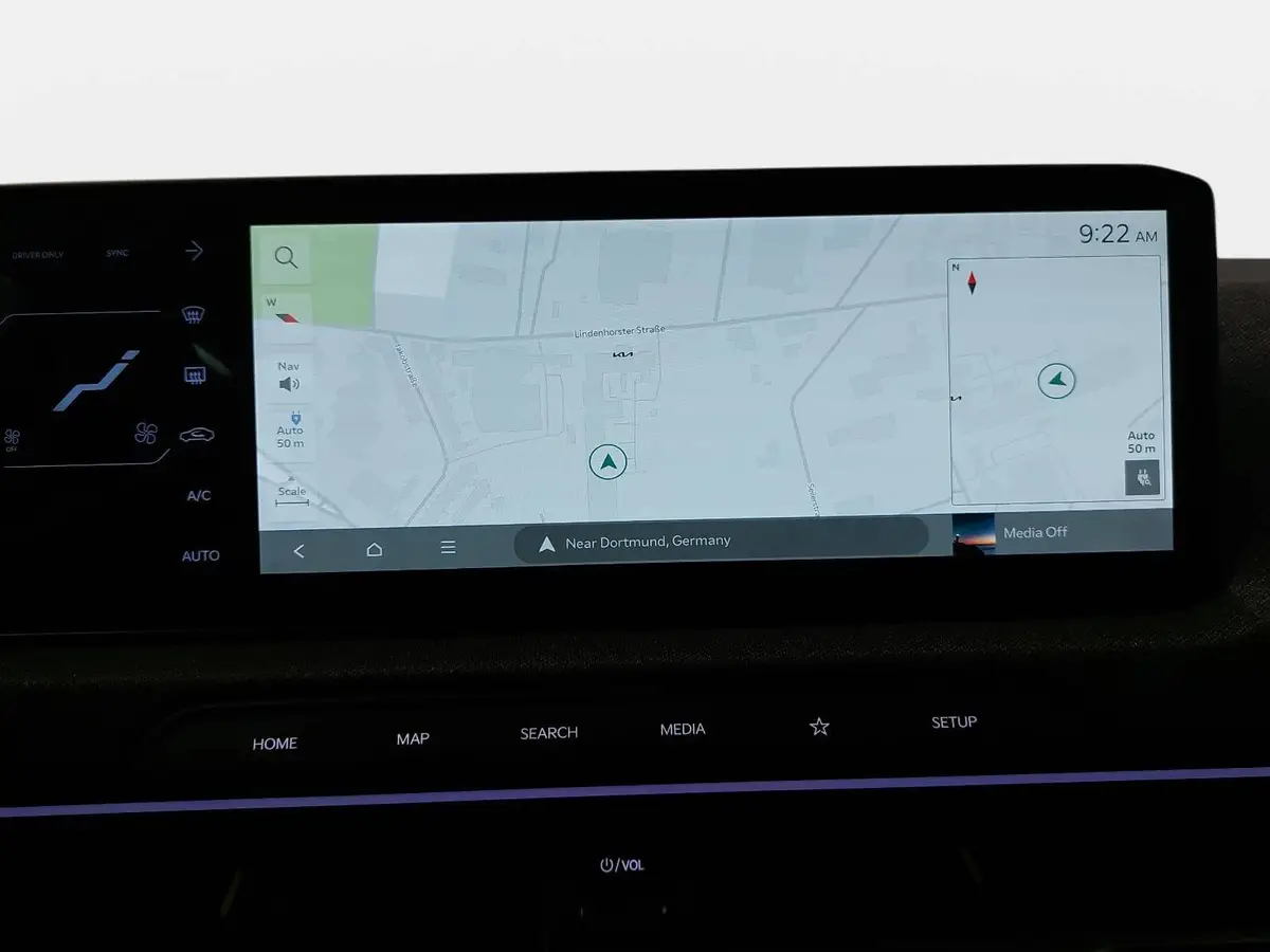 KIA EV2 61.0 KWH EARTH MJ27 4SITZE WINTER-CONNECT TECHN DRIVEWISE-PARK DESIGN