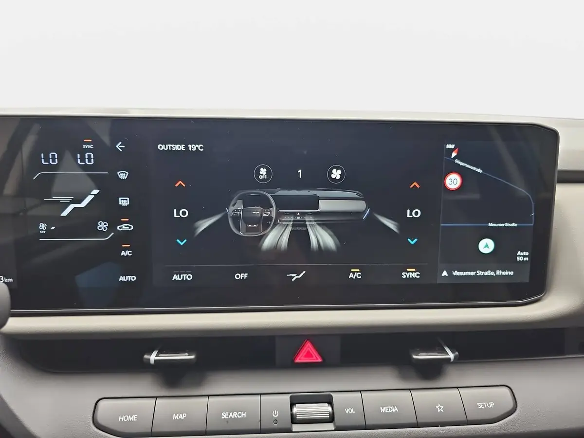 KIA SELTOS 1.6 T-GDI 2WD DCT VISION MJ27 SOUND&NAVI