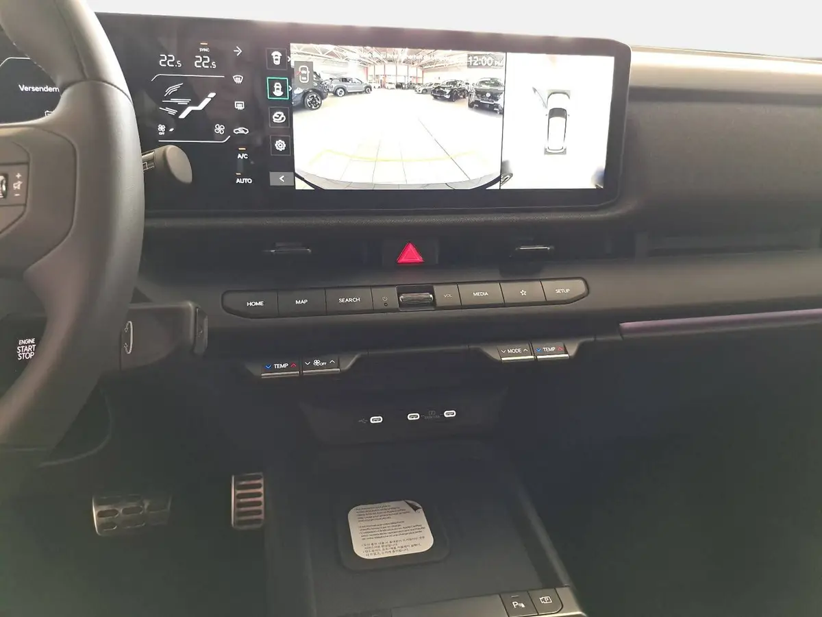 KIA SELTOS 1.6 T-GDI AWD DCT X-LINE MJ27