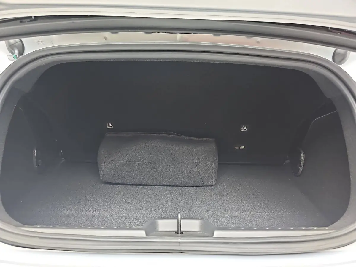 FIAT 500C HYBRID DOLCEVITA