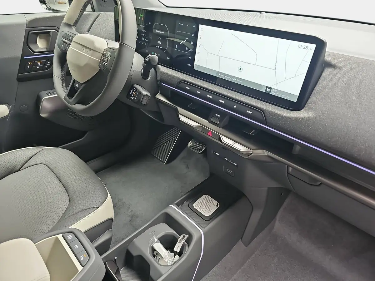 KIA EV2 61.0 KWH GT LINE MJ27 WINTER-CONNECT 22KW-AC TECHN DRIVEWISE-PARK KOM