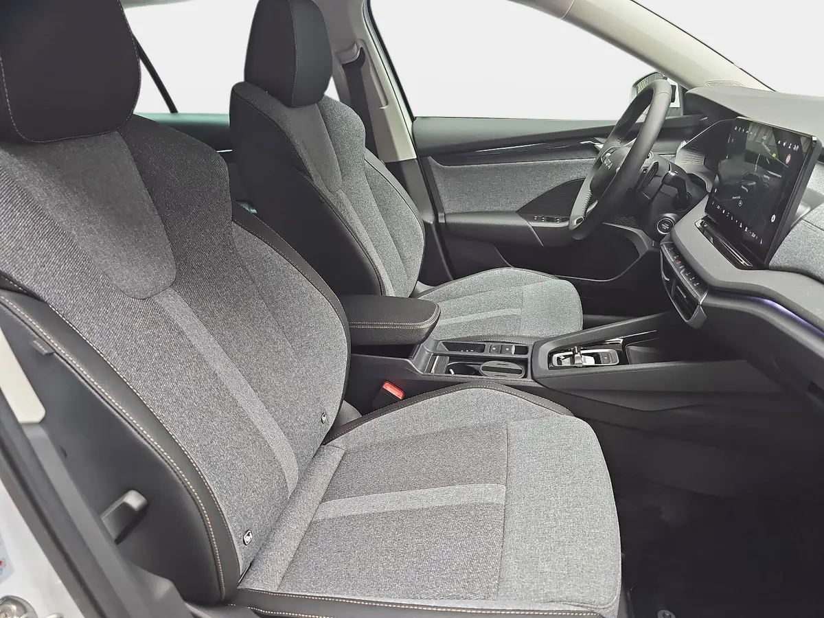 SKODA OCTAVIA COMBI 1.5 TSI E-TEC DSG SELECTION NAVI LED ACC WINTER AH