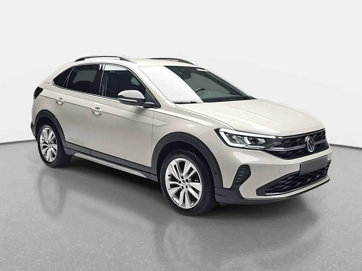 VW TAIGO 1.0 TSI GOAL NAVI LED ACC WINTER SICHT SPURP. P-A