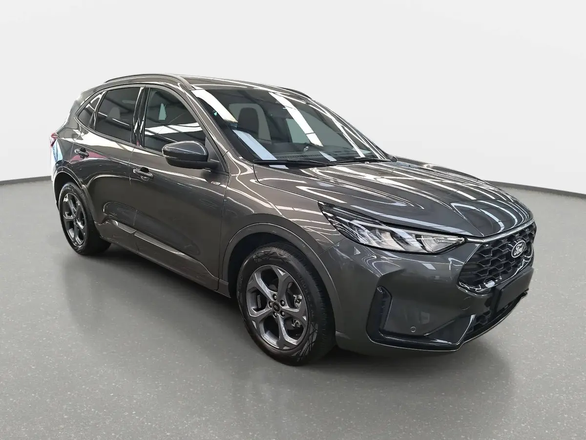 FORD KUGA 1.5 EB AUTO. ST-LINE NAVI LED KLIMAAUTO WINTER SIC