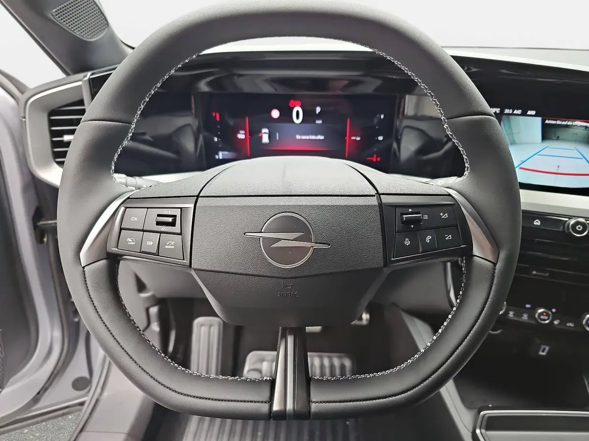 OPEL MOKKA 1.2 TURBO AUTO. 8G. GS LED KLIMAAUTO SICHT WINTER 