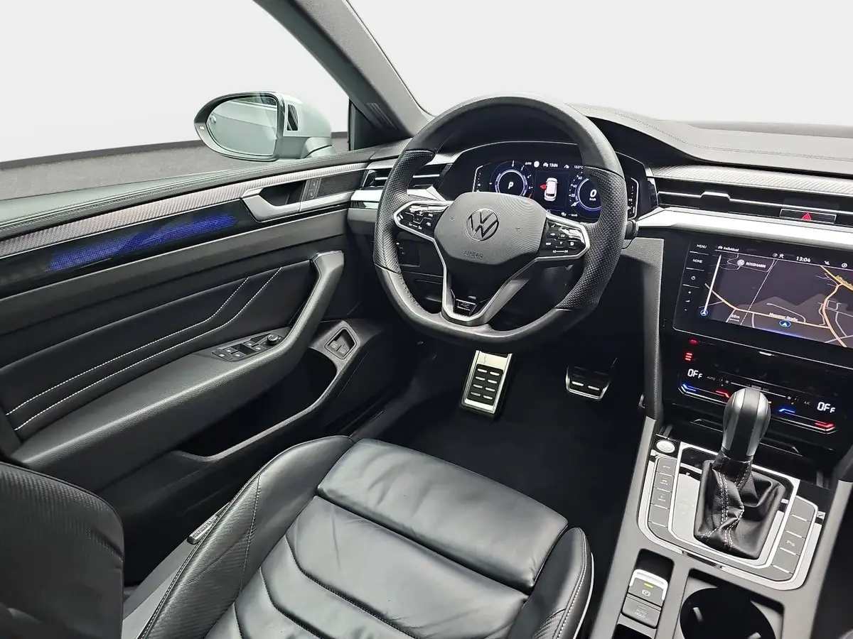 VW ARTEON 1.4 TSI EHYBRID DSG SHOOTING BRAKE MATRIX PANO LM1