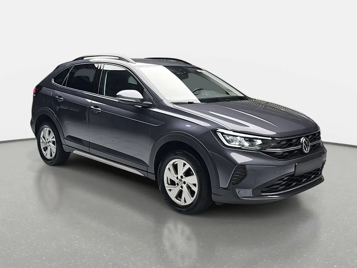 VW TAIGO 1.0 TSI DSG LIFE NAVI LED ACC SITZHEIZUNG PDC KAME