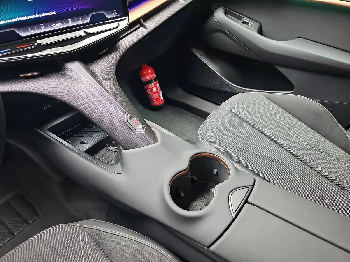CUPRA TAVASCAN AUTO. ENDURANCE 82KWH NAVI ACC