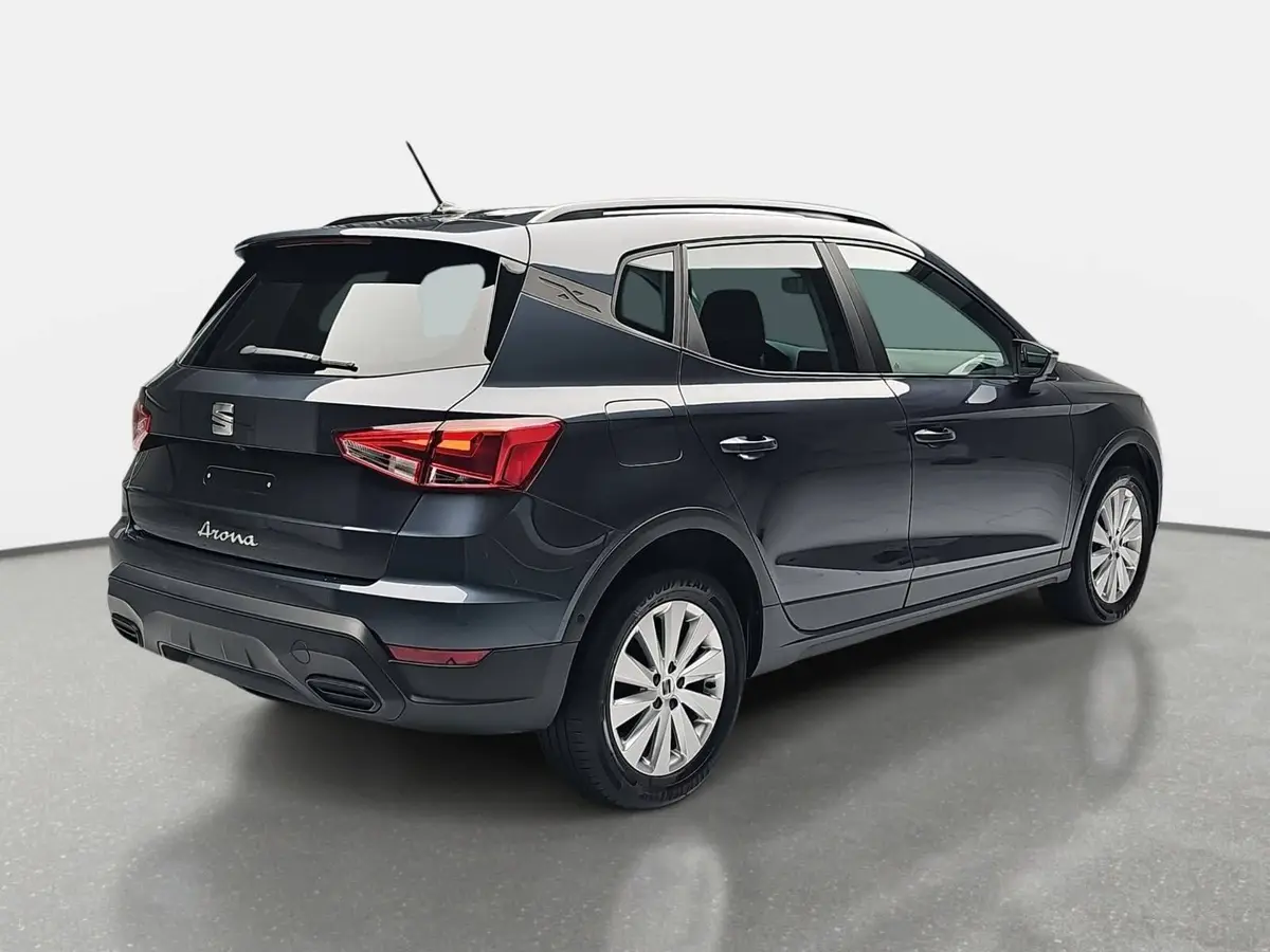 SEAT ARONA 1.0 TSI STYLE P-ASSIST KAMERA LM