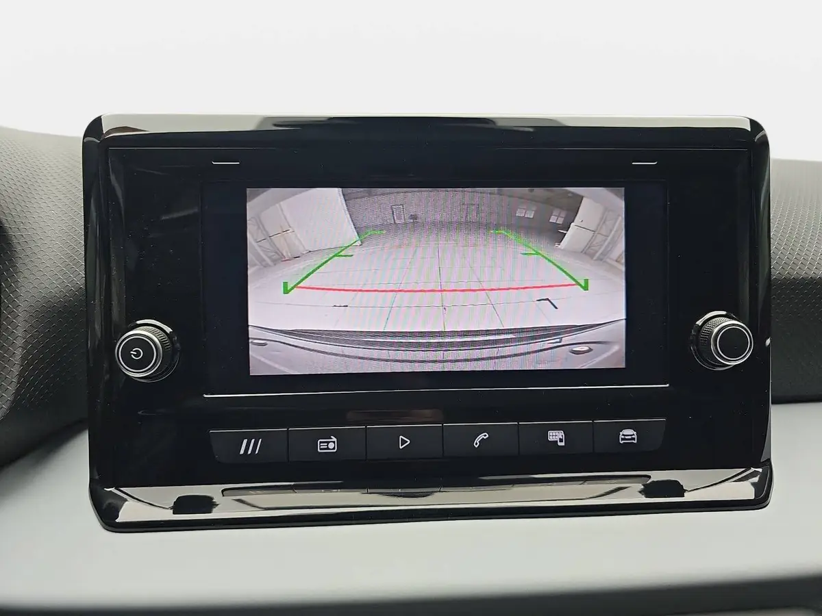 SEAT ARONA 1.0 TSI STYLE LED GRA P-ASSIST LM16