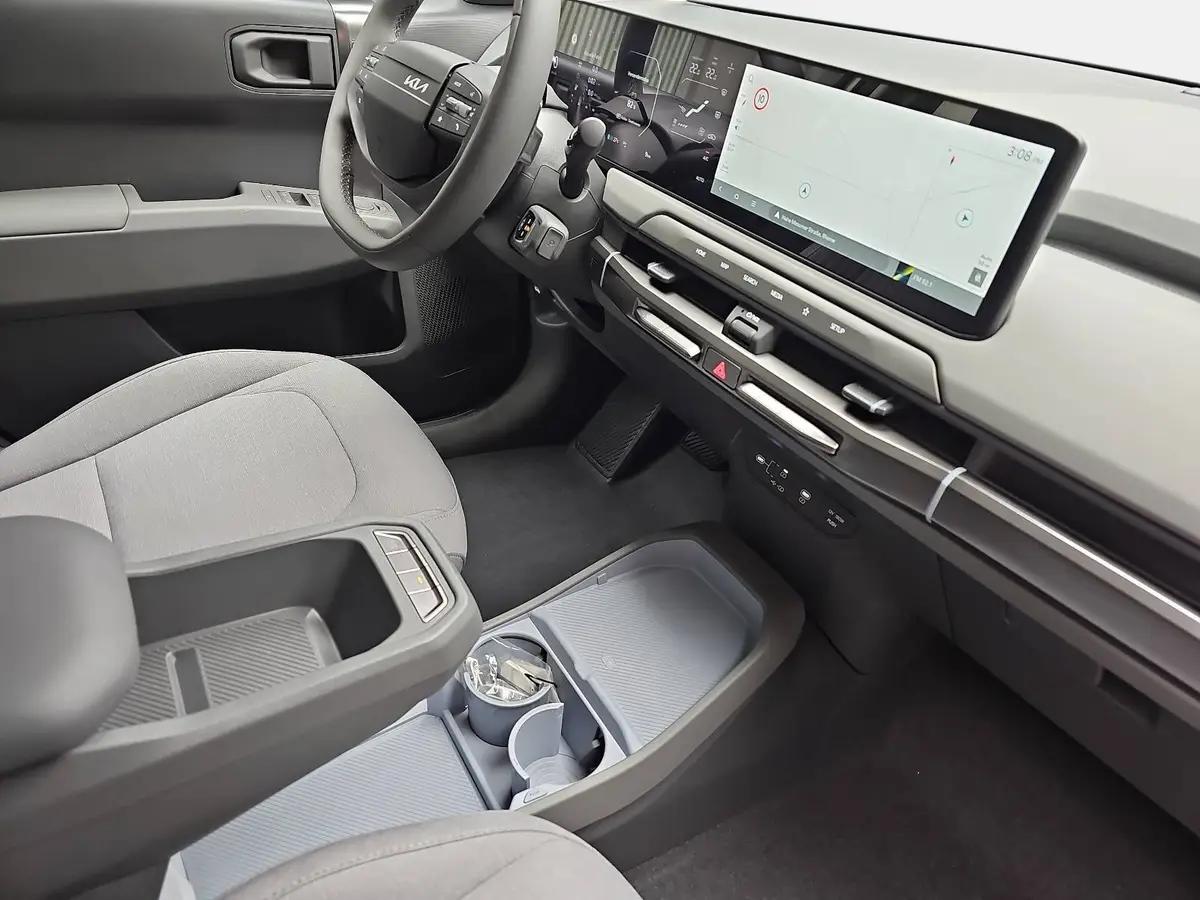 KIA EV3 58.3 KWH AIR MJ26 WINTER