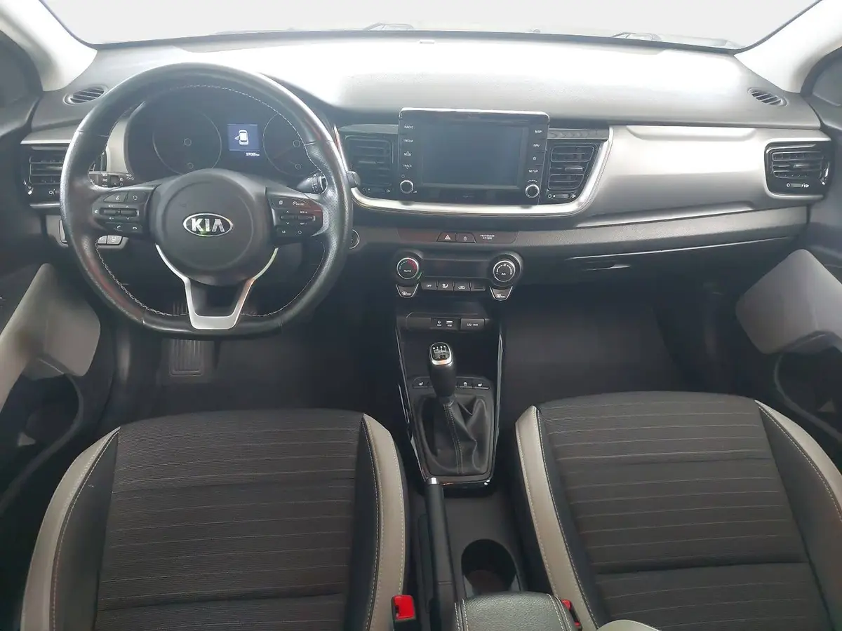 KIA STONIC 1.0 T-GDI 120 SPIRIT MJ19 TECHNOLOGIE NAVI