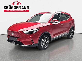 MG ZS EV 50.3 KWH LUXURY NAVI LED PANO KAMERA 360° LM