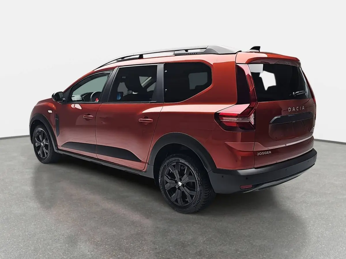 DACIA JOGGER 1.0 TCE 110 EXTREME NAVI LED KLMAAUTO 7S KAMERA LM
