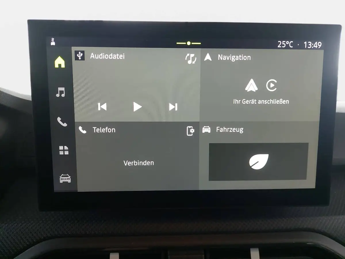 DACIA SANDERO 1.0 SCE 65 EU6E ESSENTIAL LED GRA ALLWETTER