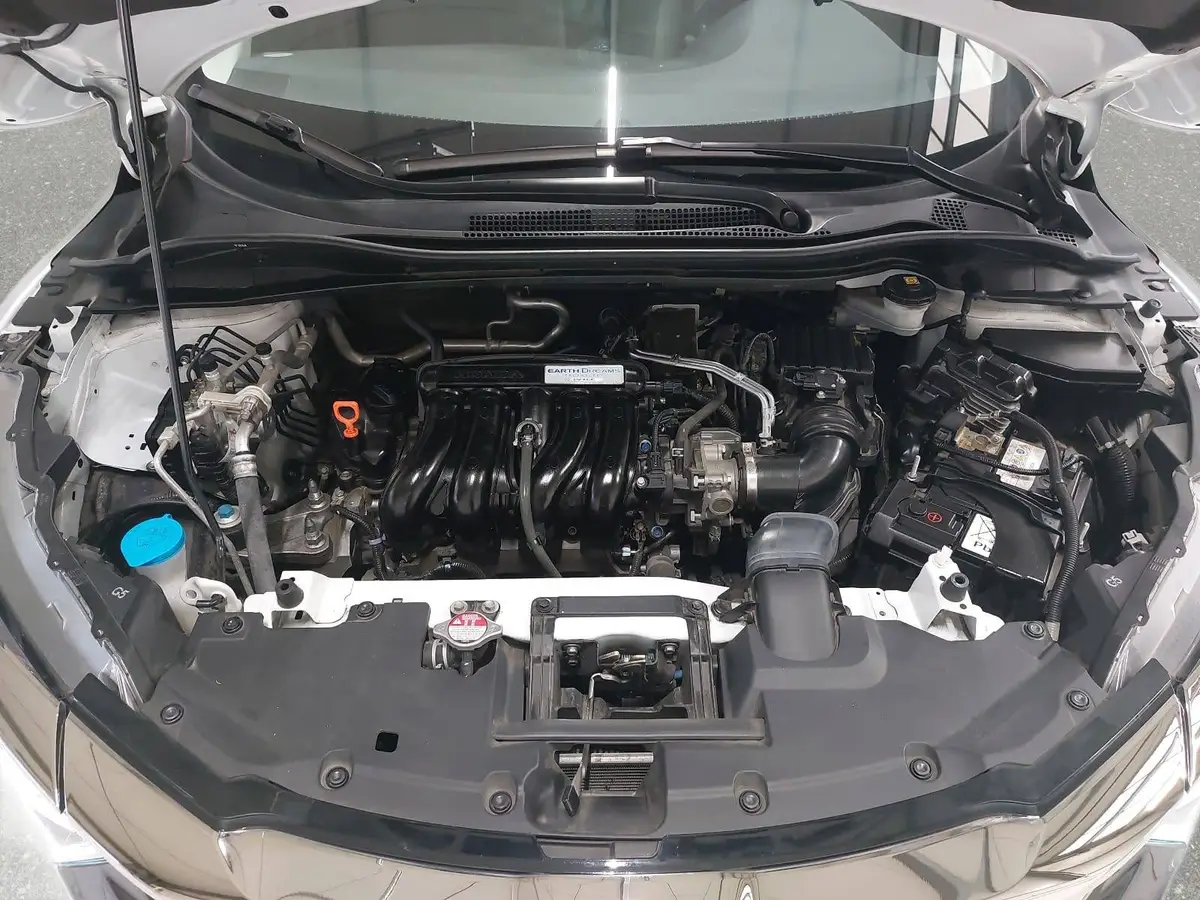 HONDA HR-V 1.5 I-VTEC EXECUTIVE