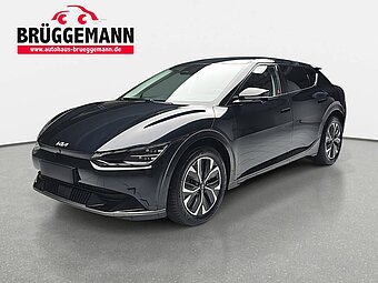 KIA EV6 77.4 KWH RWD WÄRMEPUMPE AIR COMFORT ASSIST SOUND DRIVE