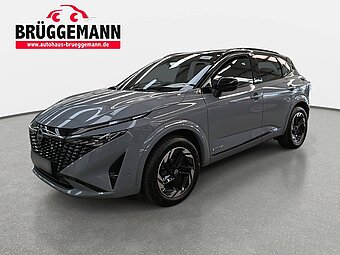 NISSAN QASHQAI 1.5 VC-T E-POWER AUTO. N-DESIGN KOMFORT PAKET PLUS