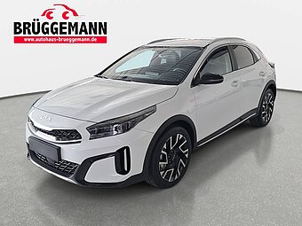 KIA XCEED 1.6 T-GDI 150 DCT NIGHTLINE EDITION MJ26